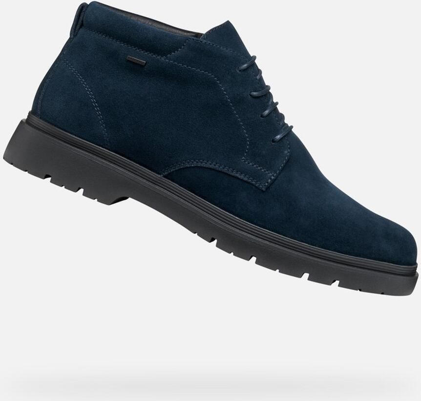 GEOX SPHERICA E ABX HEREN MARINEBLAUW