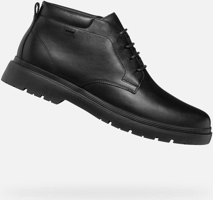 GEOX SPHERICA E ABX HEREN ZWART