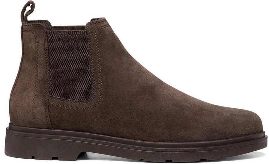 GEOX Spherica E B A Laarzen Bruin Man