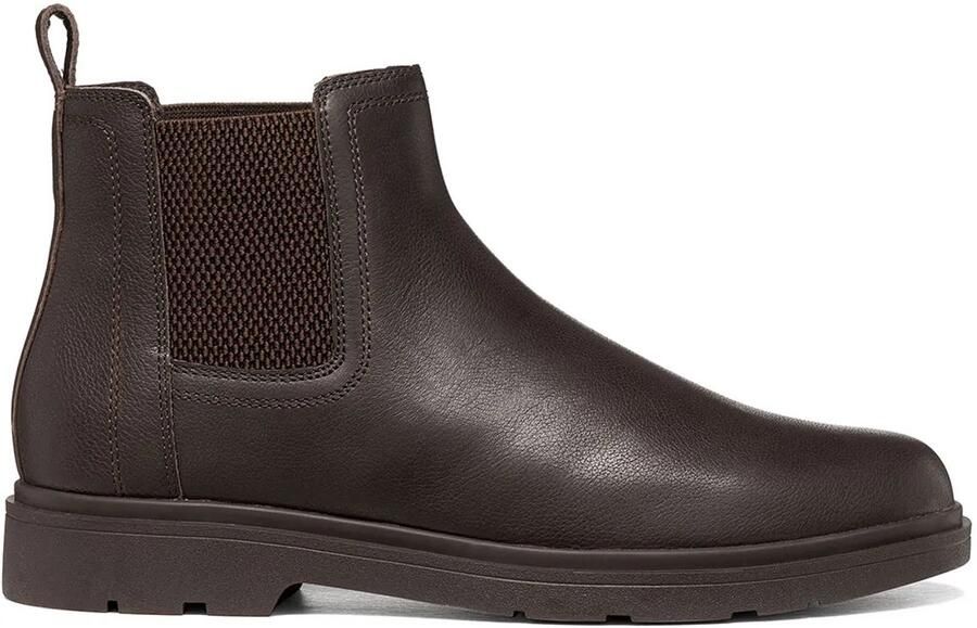GEOX Spherica E B A Laarzen Bruin Man