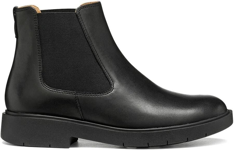 GEOX Spherica E B A Laarzen Zwart Vrouw