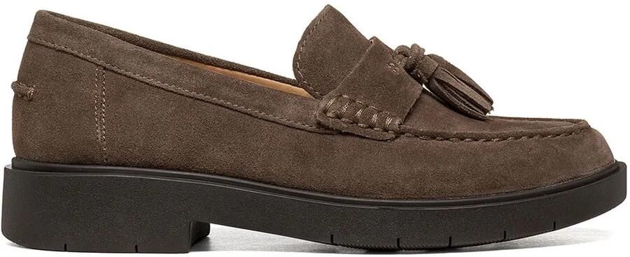 GEOX Spherica E B A Schoenen Bruin Vrouw