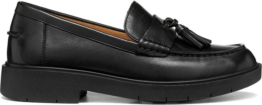 GEOX Spherica E B A Schoenen Zwart Vrouw