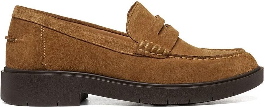 GEOX Spherica E B Schoenen Bruin Vrouw