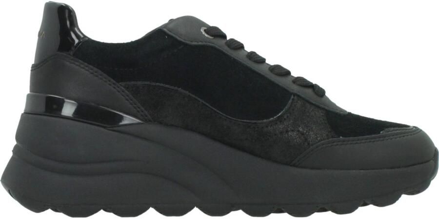 GEOX Spherica E B Schoenen Zwart Vrouw