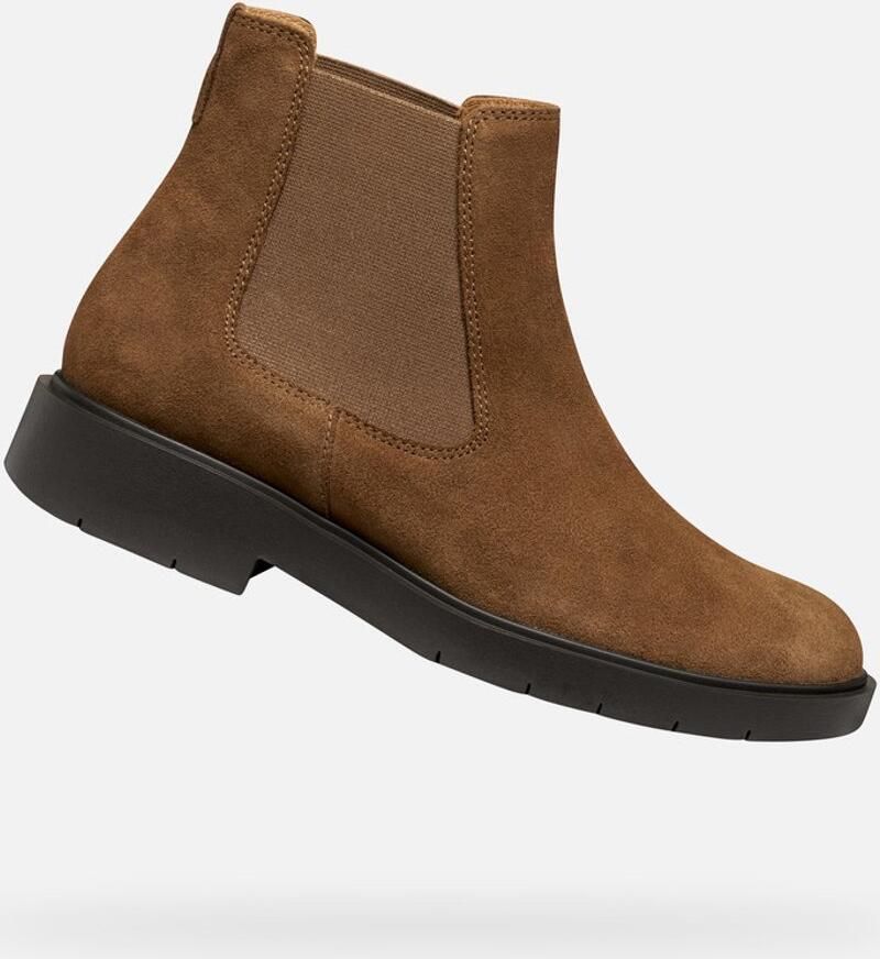 Geox Laarzen D SPHERICA EC1 C