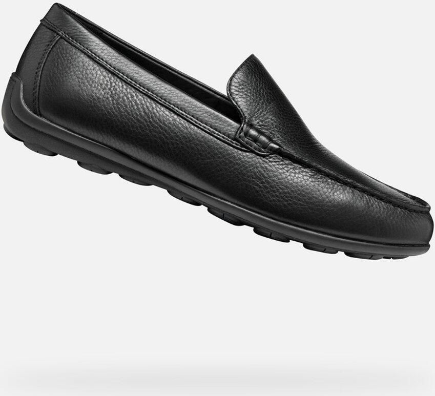 GEOX SPHERICA E HEREN Loafers ZWART