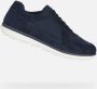 GEOX SPHERICA E HEREN Sneakers MARINEBLAUW - Thumbnail 1