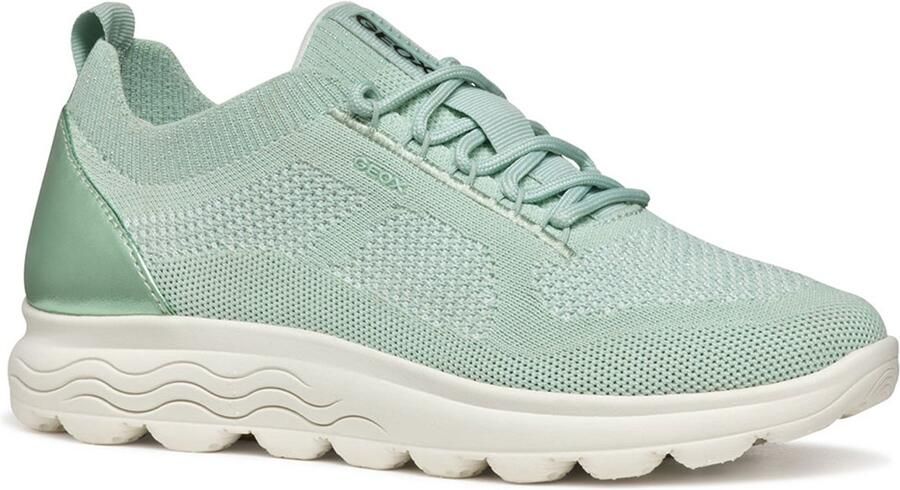 Geox Sneakers Baskets femme Spherica E - Foto 2