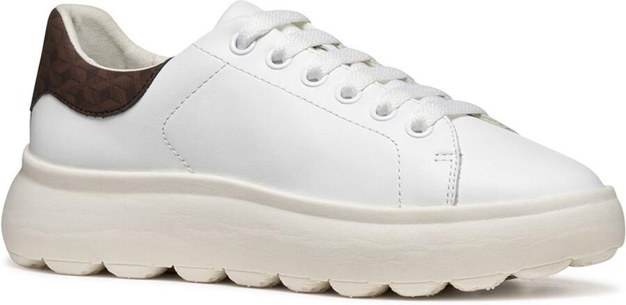 GEOX Spherica E Schoenen Wit Vrouw