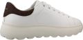 GEOX Spherica E Schoenen Wit Vrouw - Wit