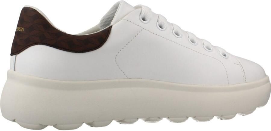 GEOX Spherica E Schoenen Wit Vrouw - Foto 2