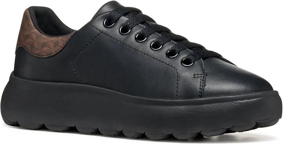 GEOX Spherica E Schoenen Zwart Vrouw