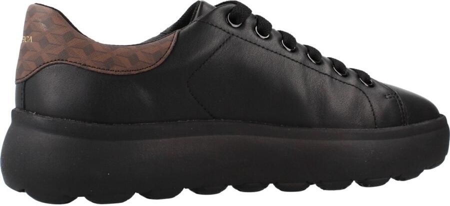 GEOX Spherica E Schoenen Zwart Vrouw
