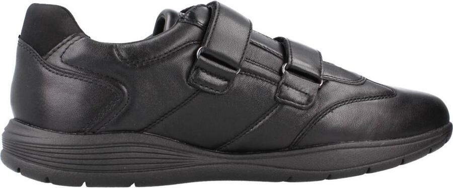 Geox Klittenbandschoenen Business schoen sneaker in elegante vorm - Foto 9