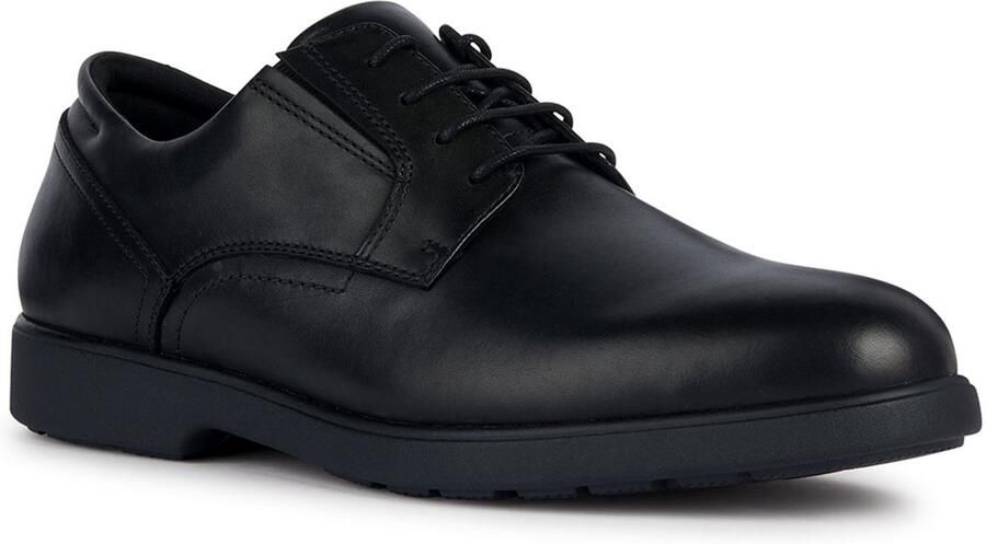 GEOX Spherica E Wide Schoenen Zwart Man