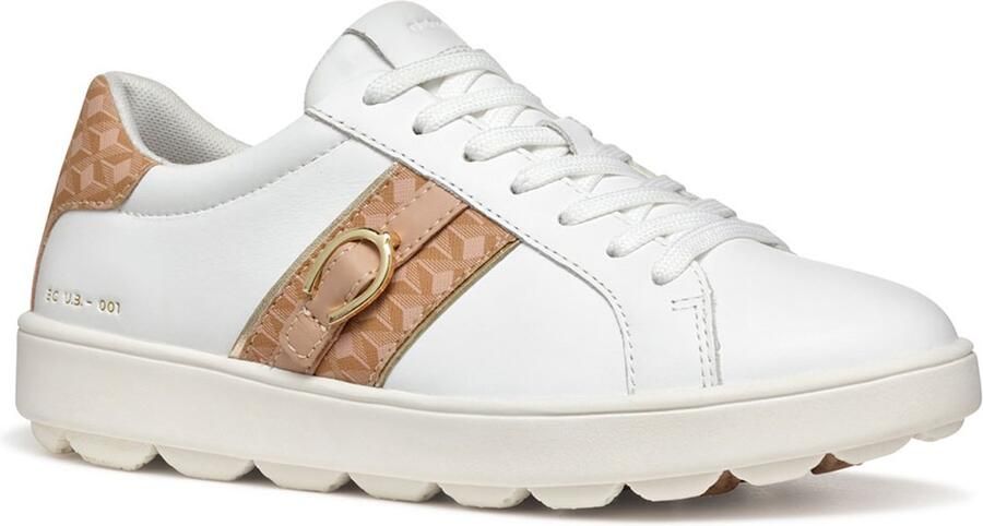 Geox Sneakers Baskets femme Spherica ECUB-1 A