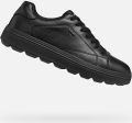 GEOX SPHERICA ECUB-1.1 ABX HEREN Sneakers ZWART - Zwart