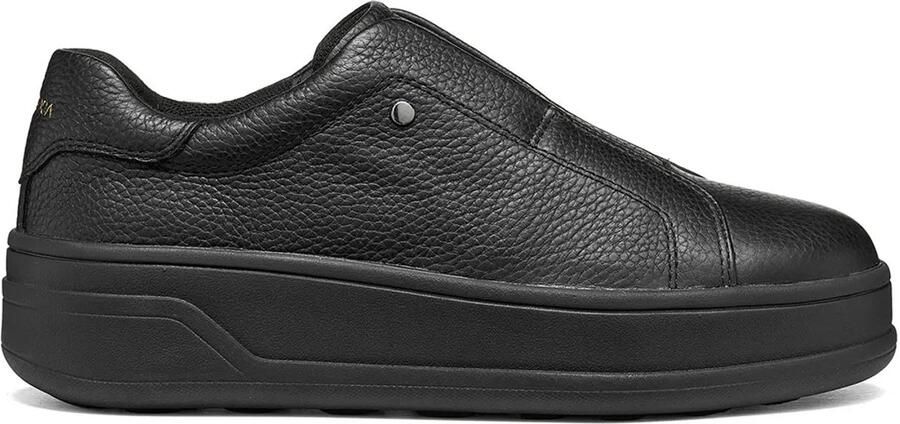 GEOX Spherica Ecub-2 E Schoenen Zwart Vrouw
