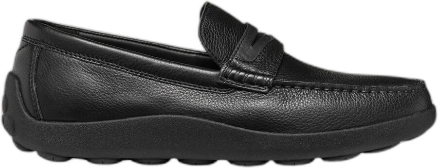 GEOX Spherica Loafers Zwart Man