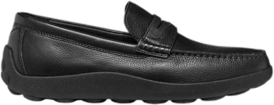 GEOX Spherica Loafers Zwart Man