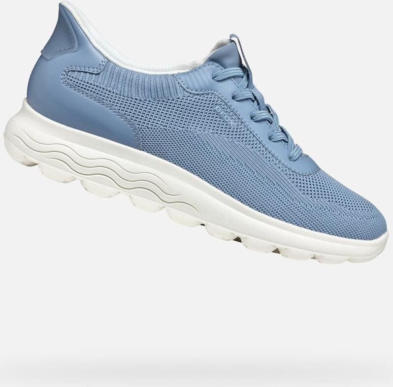 Geox Lage Sneakers Spherica Plus D557MA damessneakers - Foto 2