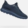 GEOX Sneakers laag 'D SPHERICA PLUS' donkerblauw - Blauw