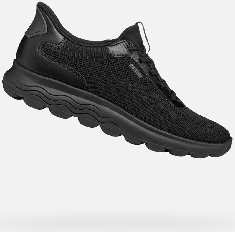 Geox Lage Sneakers Spherica Plus D557MA damessneakers