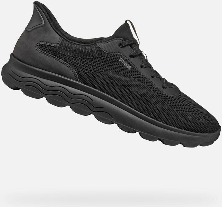 Geox Slip-on sneakers met geprofileerde zool model 'SPHERICA' - Foto 2