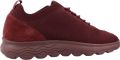 GEOX Spherica Sneakers Bruin Vrouw - Bruin
