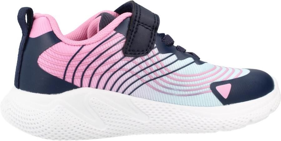 GEOX Sprintye A Schoenen Blauw Meisje