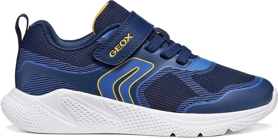 GEOX Sprintye D Schoenen Blauw Jongen