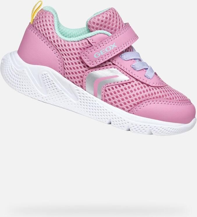 Geox Sneakers Baskets bébé fille Sprintye D