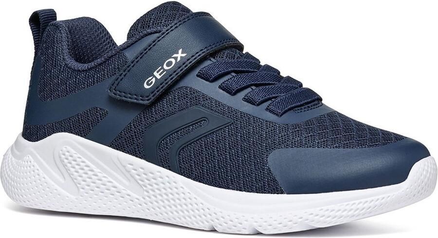 GEOX Sprintye Schoenen Blauw