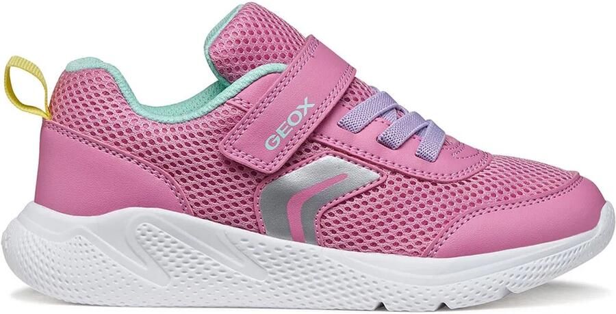 GEOX Sprintye Schoenen Roze Meisje