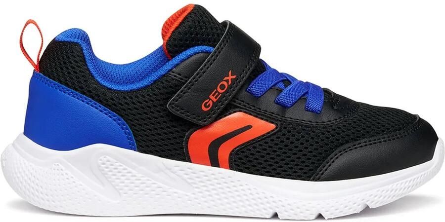 GEOX Sprintye Schoenen Zwart