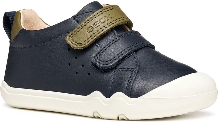 GEOX Steppieup A Schoenen Blauw Jongens - Foto 2