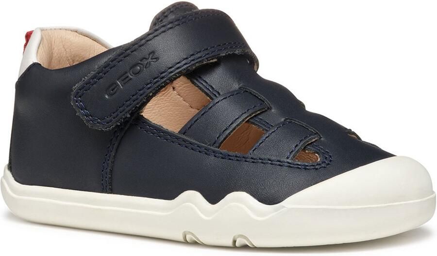 GEOX Steppieup A Schoenen Blauw Jongens - Foto 2