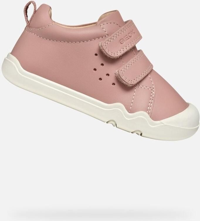 Geox Lage Sneakers B STEPPIEUP GIRL - Foto 2
