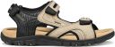 GEOX Strada D Sandalen Beige Man