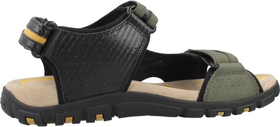 Geox Sandalen 0ekbc Uomo Sandal Strada