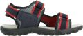 Geox Sandalen Jr Sandal Strada A - Rood