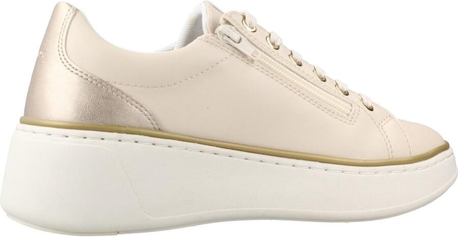GEOX Sunnetty A Schoenen Beige Vrouw - Foto 2