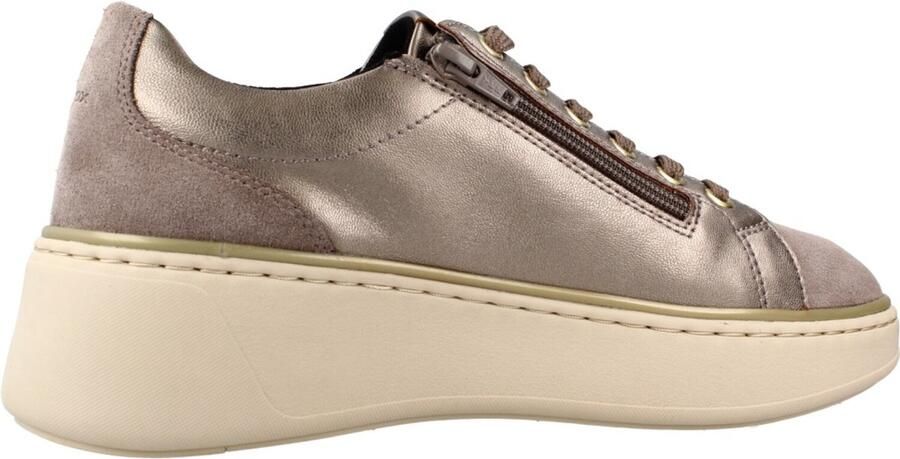 GEOX Sunnetty Schoenen Beige Vrouw