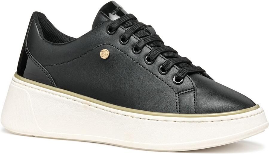 Geox Sneakers Baskets femme Sunnetty A