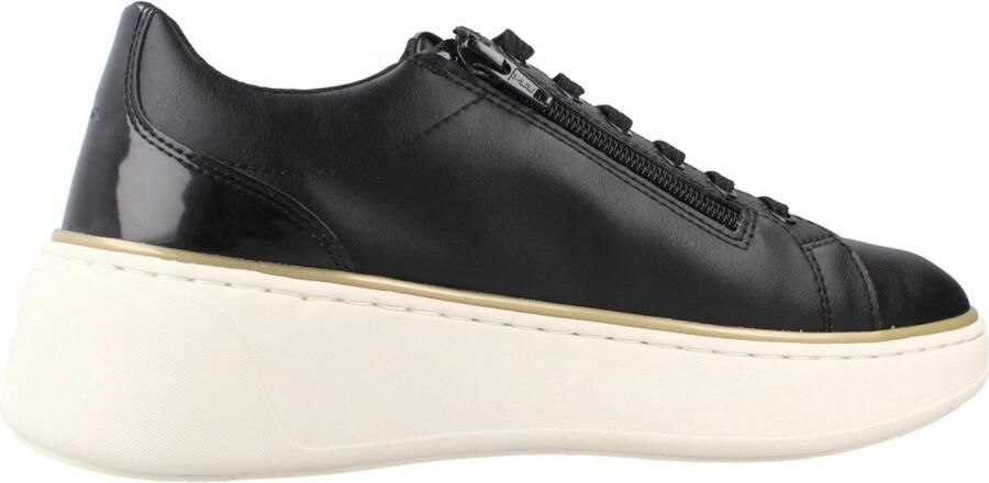 Geox Sneakers Baskets femme Sunnetty A