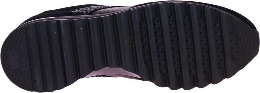 Geox Tabelya Trainers Zwart Dames - Foto 4