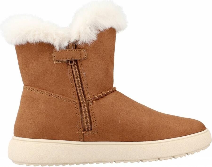 GEOX Theleven Schoenen Bruin - Foto 2