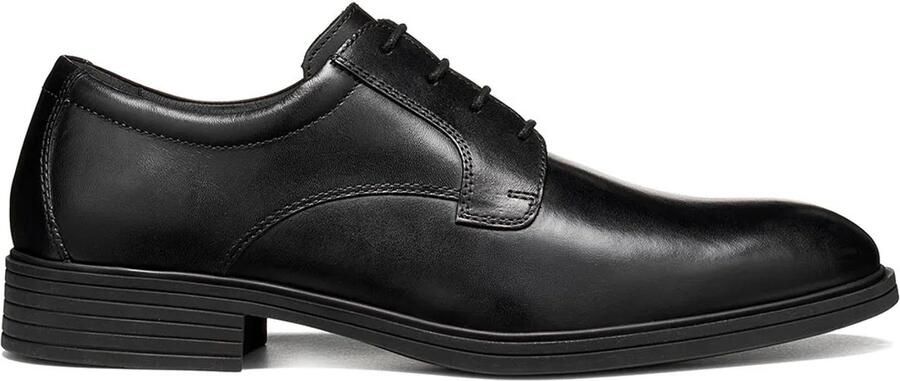 Geox Derby met vetersluiting model 'THORIAN'