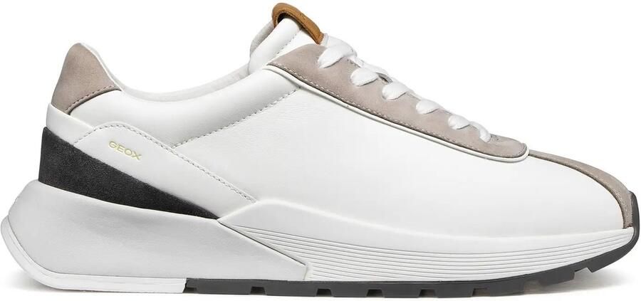 GEOX Trainers Metropoli
